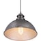 Progress Lighting Englewood Collection One-Light Hanging Lantern P550032-103 - alternate 7